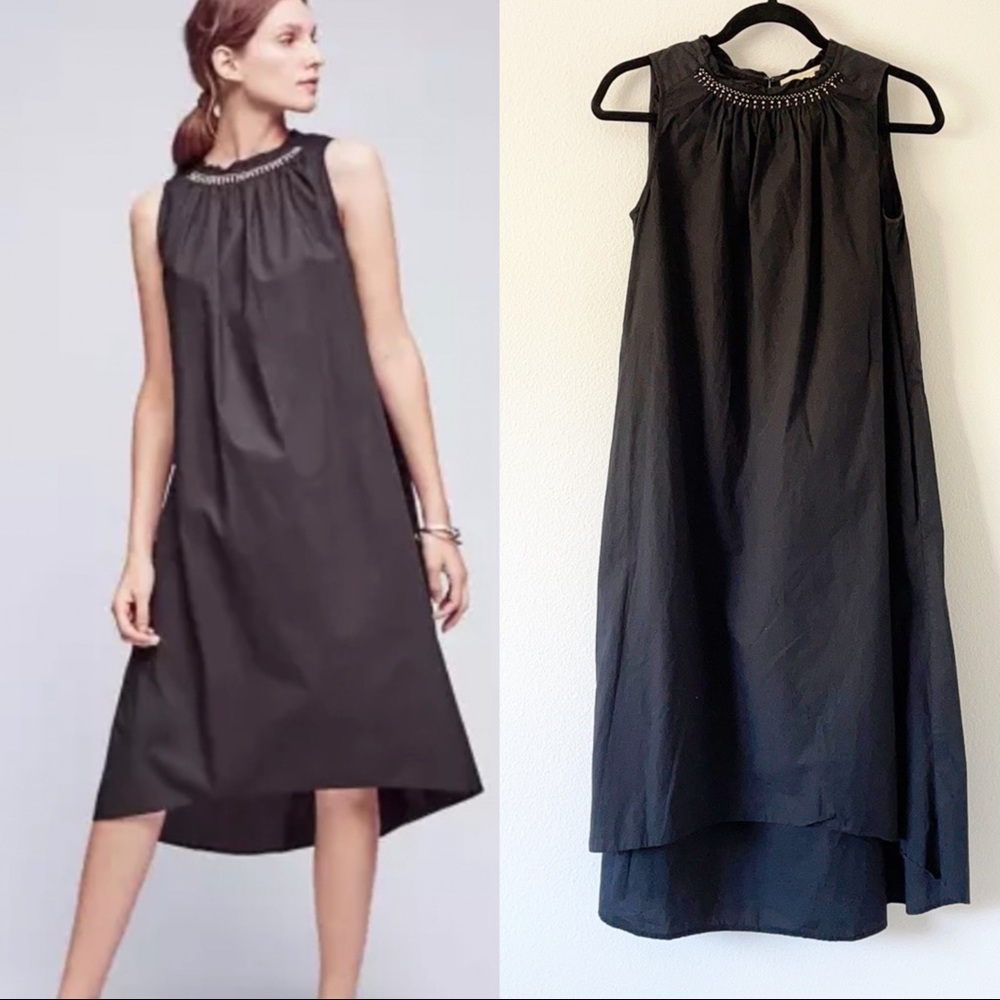 NE Quittez Paz Dress